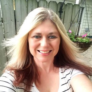 Meet your Posher, Dawn